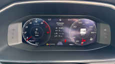 SEAT Leon 1.5 TSI EVO FR 5dr Petrol Hatchback